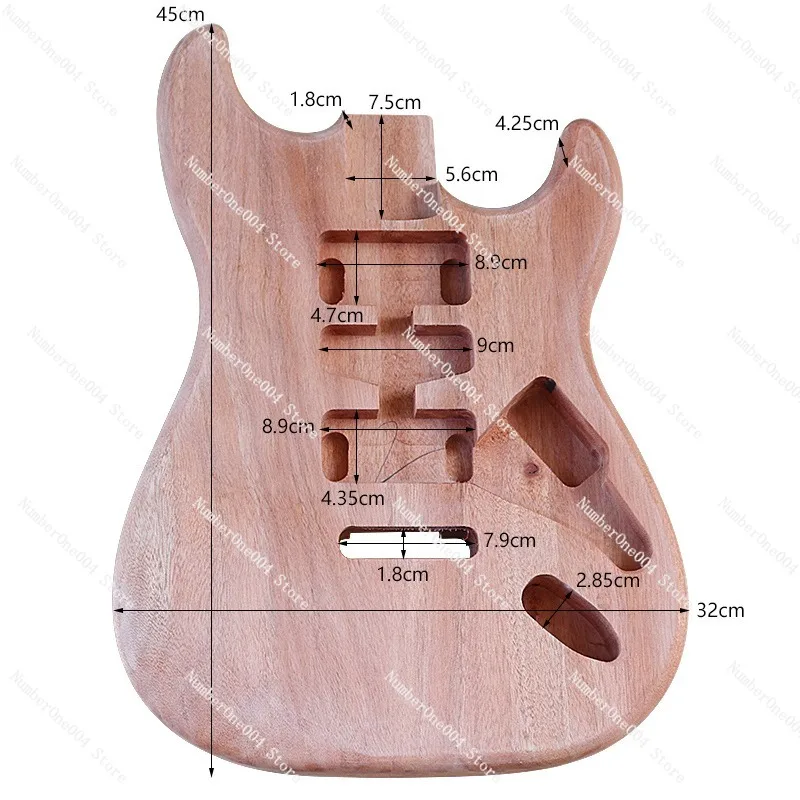Komponen Modifikasi DIY untuk  - Musical Instrument Diy ulasan dan harga