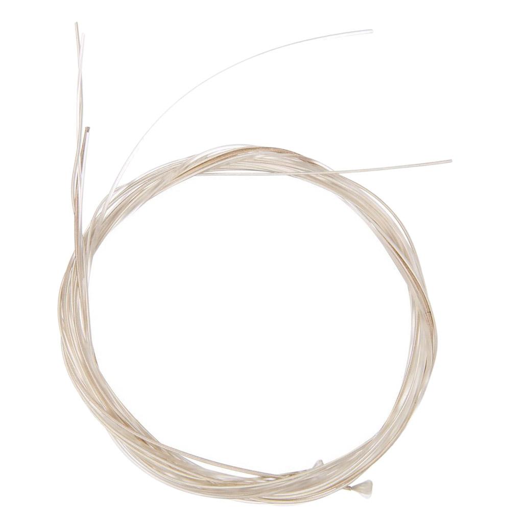 Senar Gitar Klasik Senar Nilon - Classical Guitar Nylon ulasan dan harga