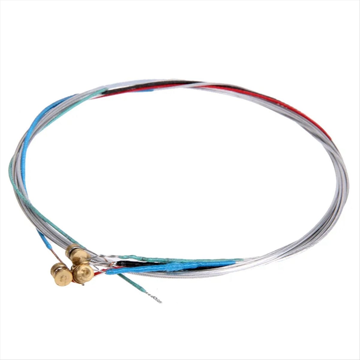 Senar Biola ABPF 4/4 Profesion - Musical Instrument Violin ulasan dan harga