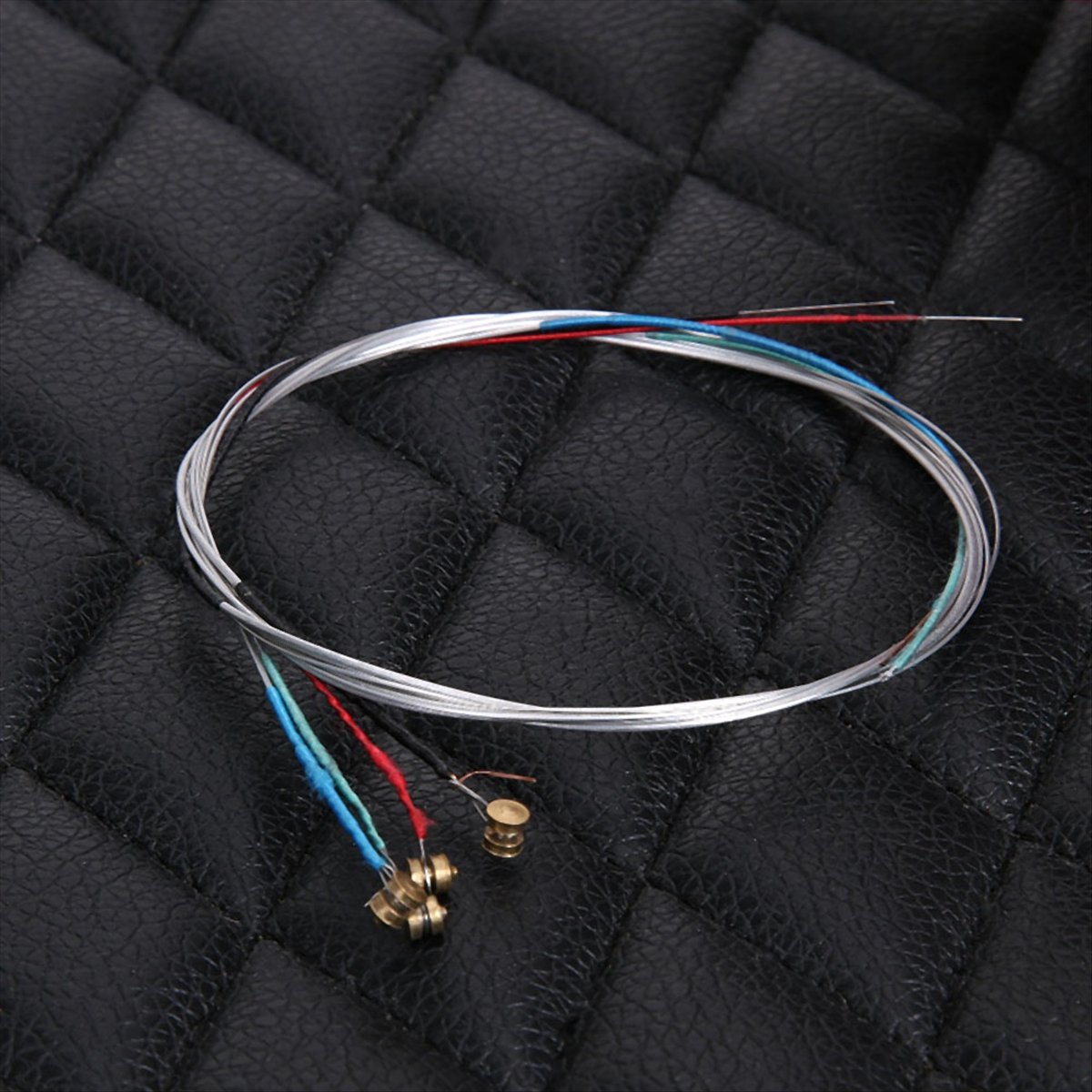 Senar Biola ABPF 4/4 Profesion - Musical Instrument Violin ulasan dan harga