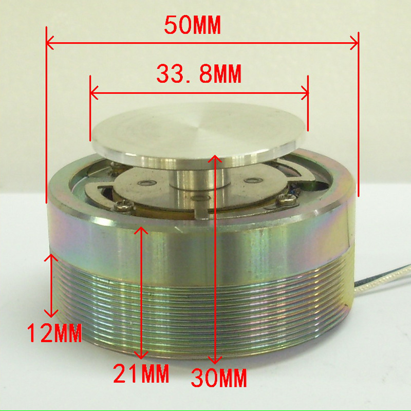 Sounderlink 44MM 50MM 25W Spea - Musical Instrument Bass ulasan dan harga