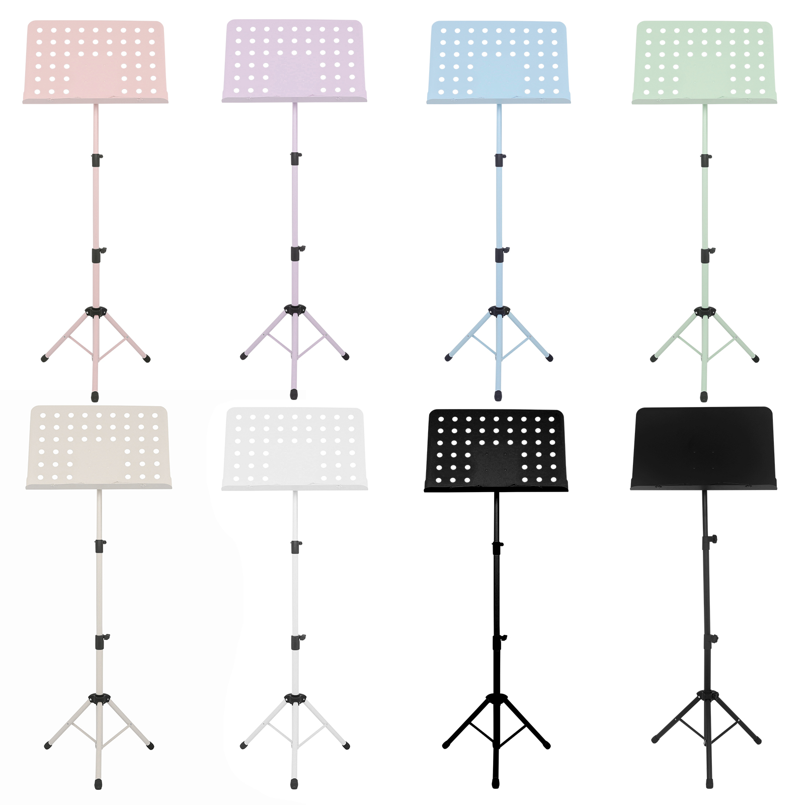 IRIN Stand Musik Lembaran Musi - Musical Instruments List ulasan dan harga