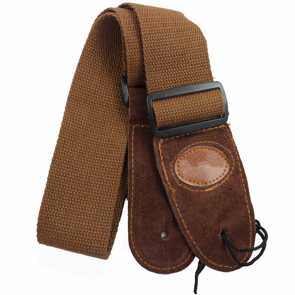 Tali Gitar Katun Kulit Sapi Un - Acoustic Guitar Dreadnought ulasan dan harga