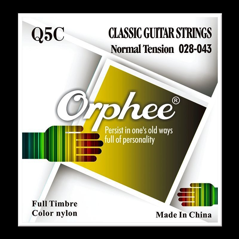 10 Buah Aksesori Gitar, Senar  - Classical Guitar Nylon ulasan dan harga