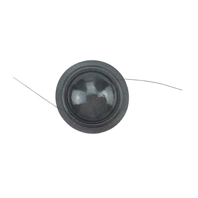 Ghxamp 19.43 Mm Tweeter Speake - Musical Instrument Diy ulasan dan harga