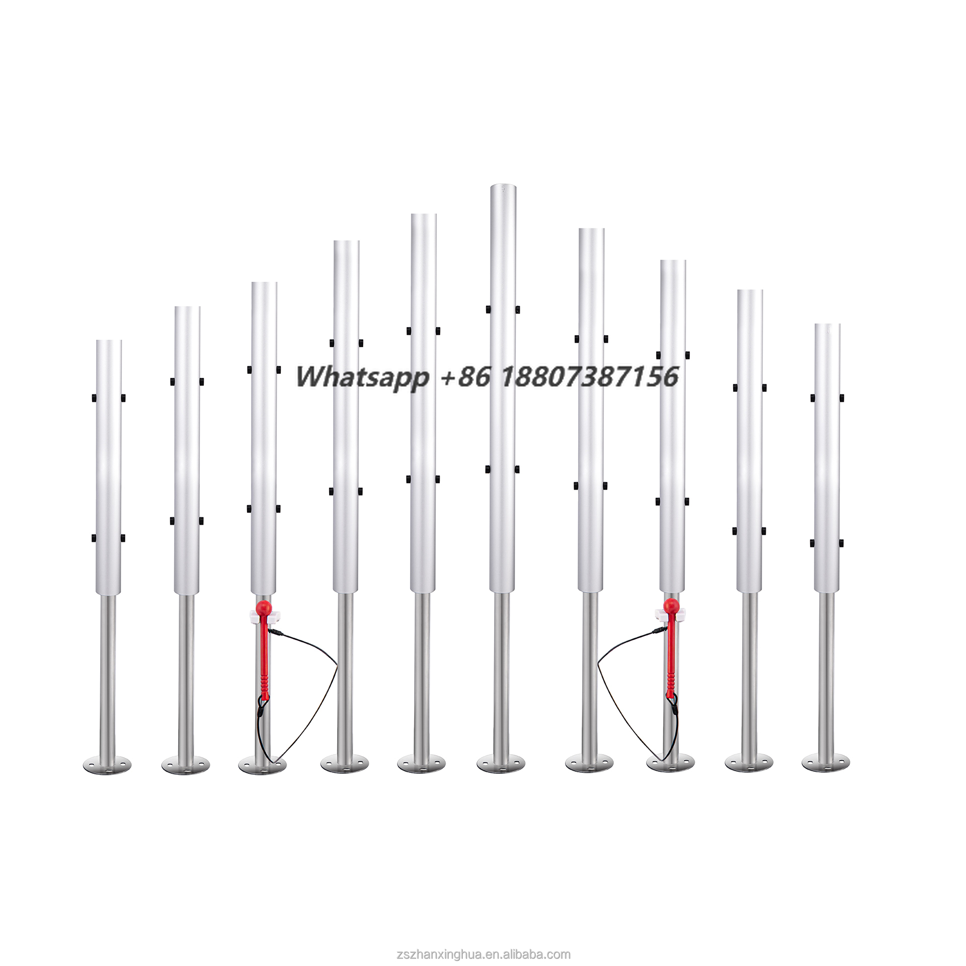 Alat Musik Stainless Steel, Ma - Musical Instrument Park ulasan dan harga