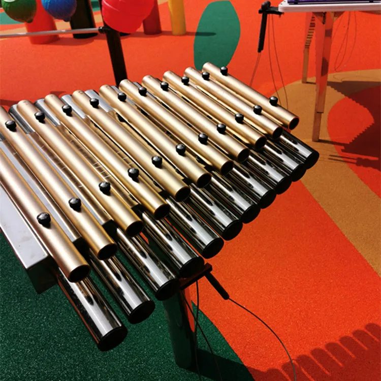 Alat Musik Perkusi Kustom Warn - Musical Instrument Park ulasan dan harga