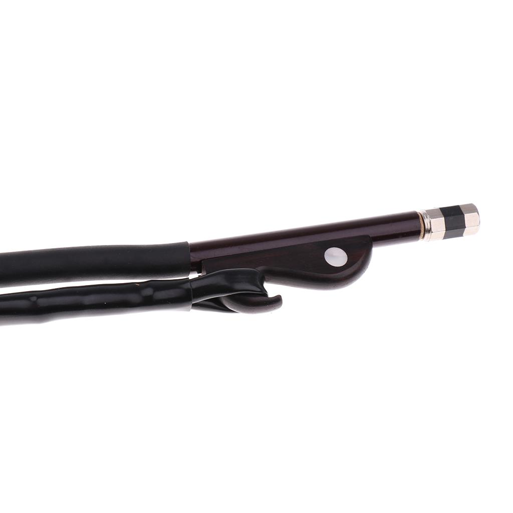 Rambut Busur Biola Berkualitas - Musical Instrument Violin ulasan dan harga