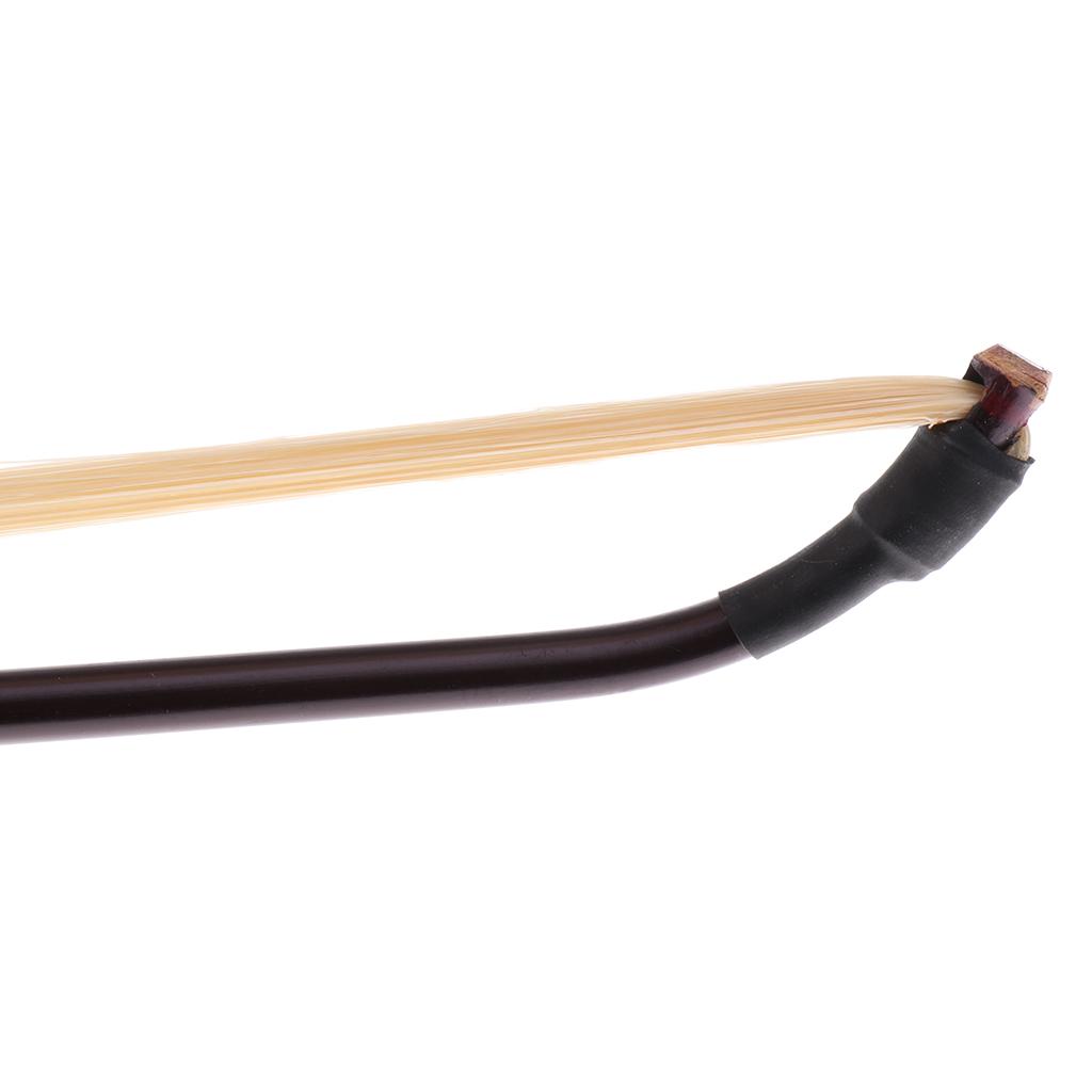 Rambut Busur Biola Berkualitas - Musical Instrument Violin ulasan dan harga
