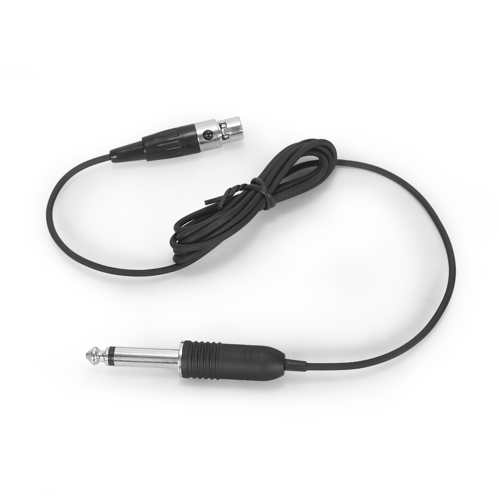 Iiimymic Kabel Musik Instrumen - Musical Instrument Bass ulasan dan harga