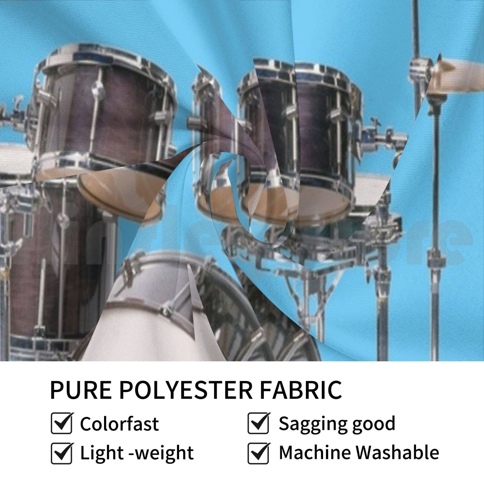 Drum Ilustrasi Permadani Ruang - Musical Instrument Images ulasan dan harga