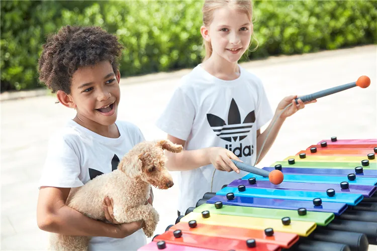 Alat Musik Perkusi Anak-Anak u - Musical Instrument Park ulasan dan harga