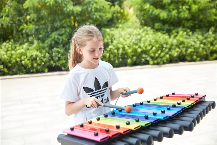 Alat Musik Perkusi Anak-Anak u - Musical Instrument Park ulasan dan harga