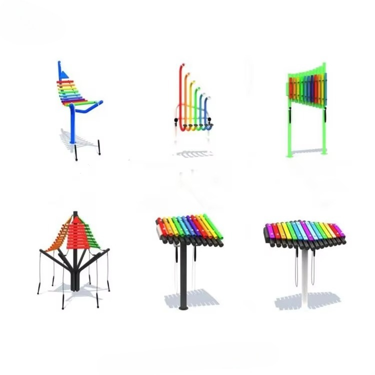 Taman Musik Anak-Anak, Perleng - Musical Instrument Park ulasan dan harga