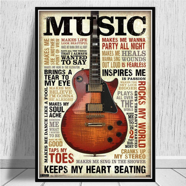Koleksi Instrumen Gitar Seni D - Musical Instrument Images ulasan dan harga