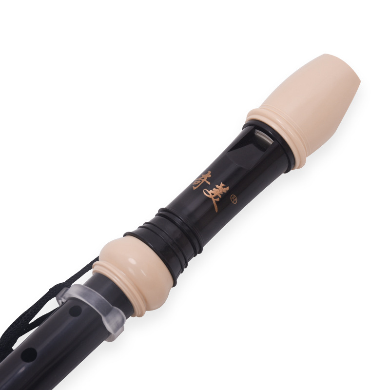 Alat Musik Tiup Portabel, Flut - Musical Instrument A Recorder ulasan dan harga