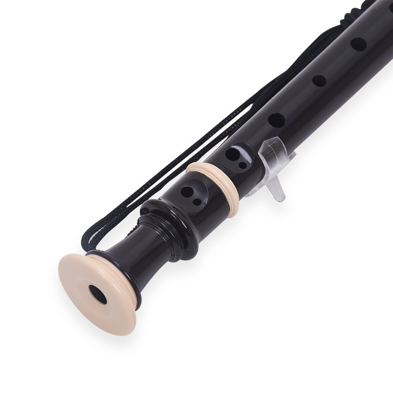 Alat Musik Tiup Portabel, Flut - Musical Instrument A Recorder ulasan dan harga