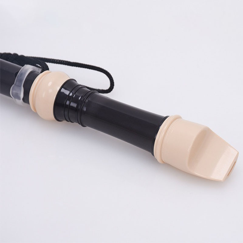 Alat Musik Tiup Portabel, Flut - Musical Instrument A Recorder ulasan dan harga