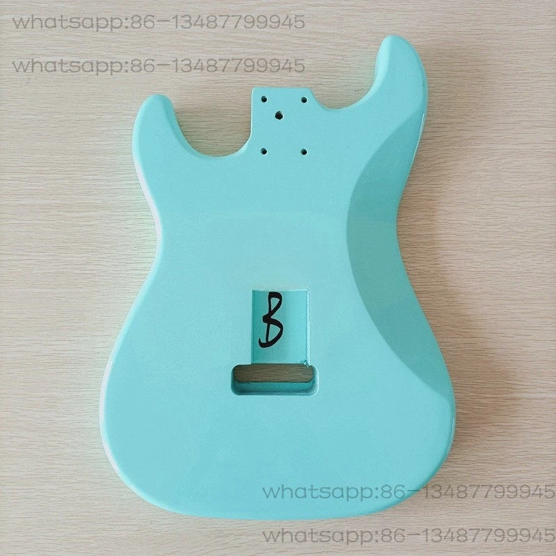 Gitar Elektrik ST Metal Champa - Musical Instrument Diy ulasan dan harga