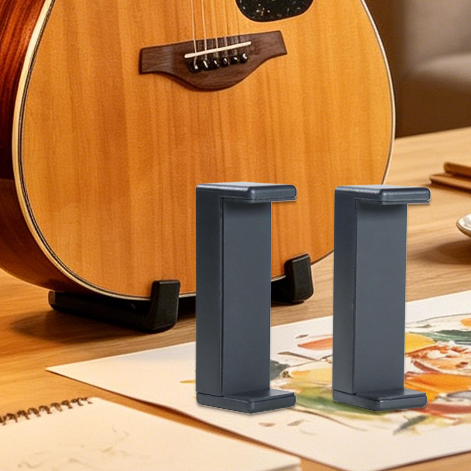 Stand Gitar Akustik Rak Ukulel - Musical Instrument Bass ulasan dan harga