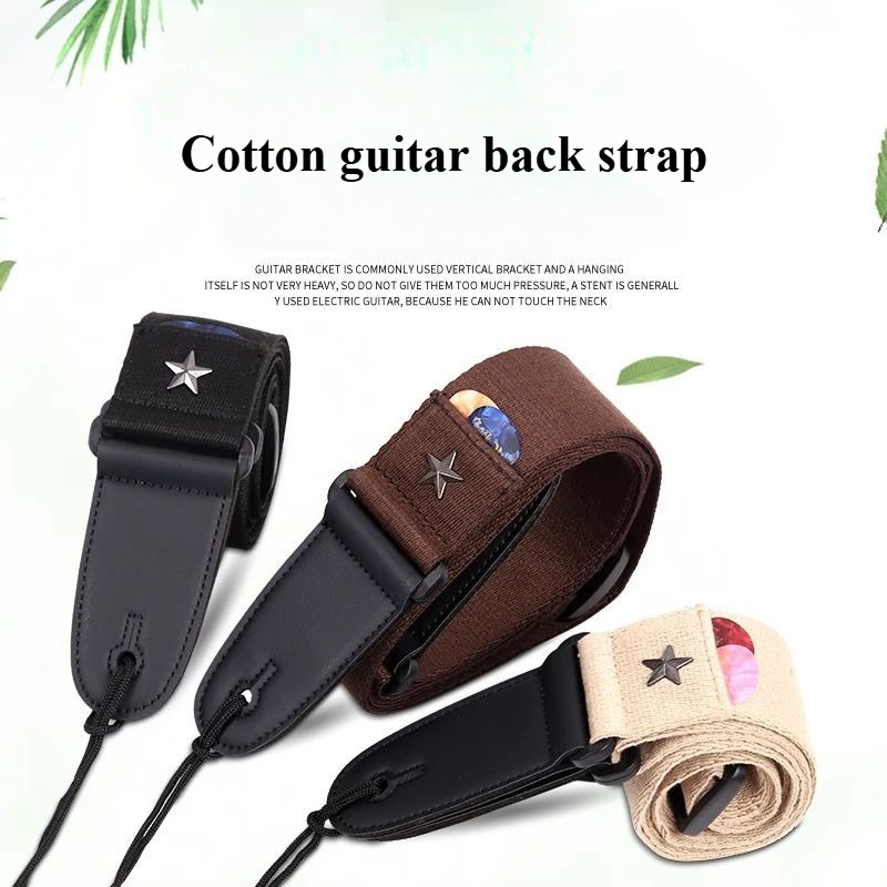 Tali gitar silang bordir-tali  - Musical Instrument Bass ulasan dan harga