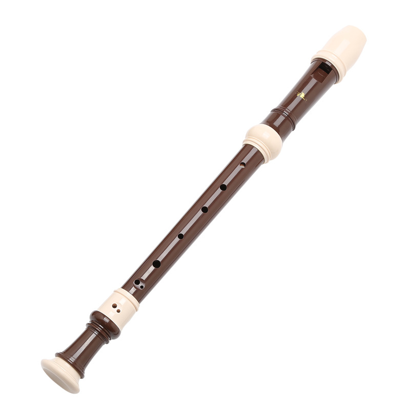 Angsa-8 lubang perekam Barok k - Musical Instrument A Recorder ulasan dan harga