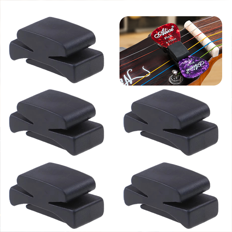 Set Klip Penjepit Pick Gitar – - Acoustic Guitar Dreadnought ulasan dan harga