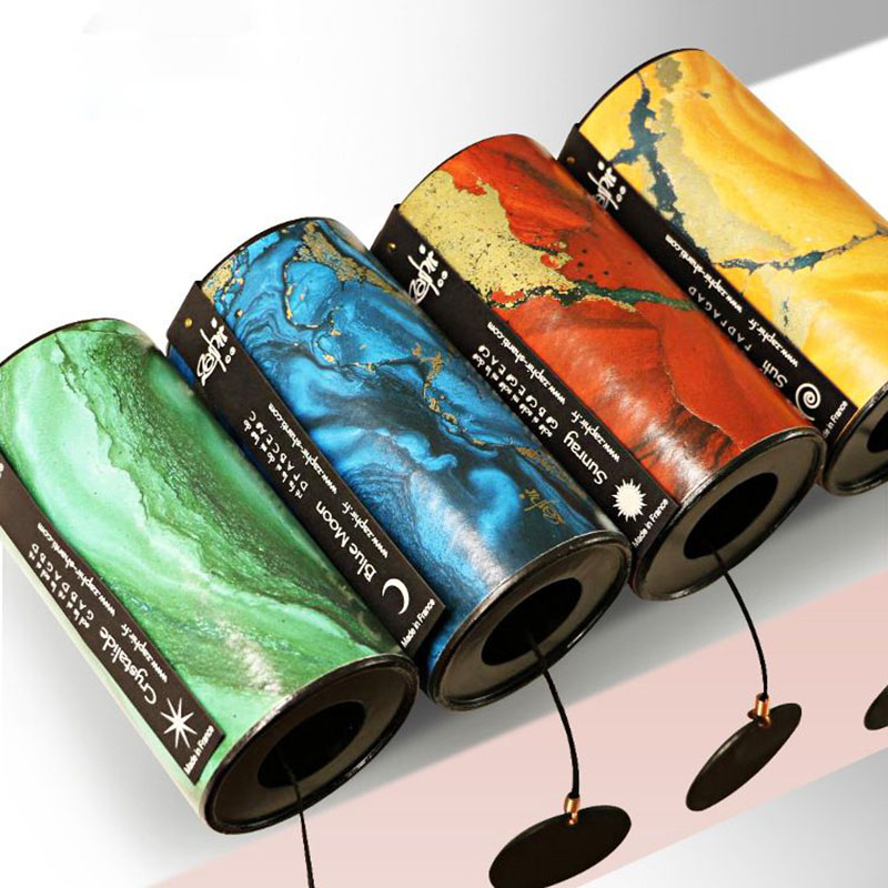 Lonceng Angin Penyembuhan Suar - Musical Instrument Chimes ulasan dan harga
