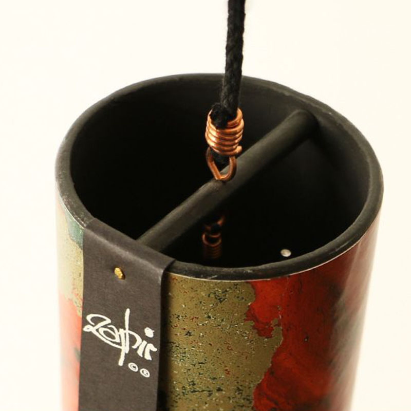 Lonceng Angin Penyembuhan Suar - Musical Instrument Chimes ulasan dan harga