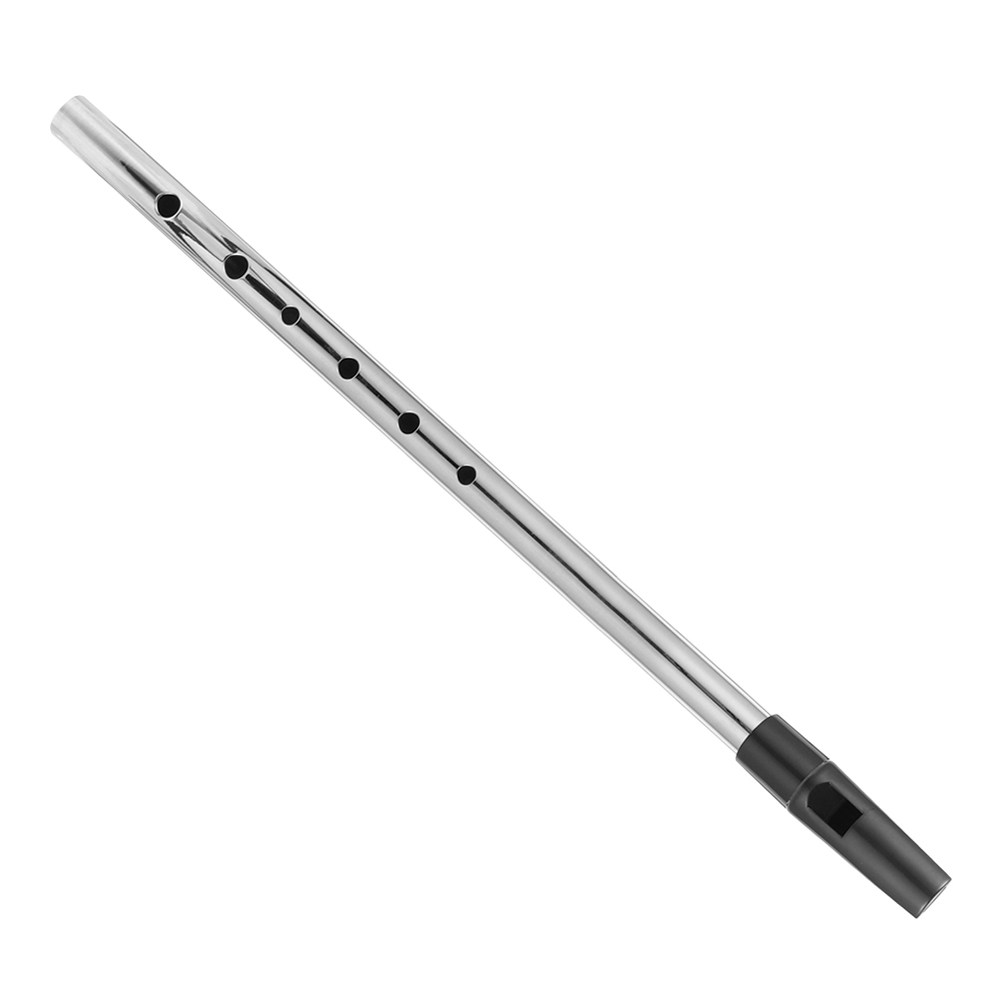 Rekorder Soprano Logam Kunci D - Musical Instrument A Recorder ulasan dan harga