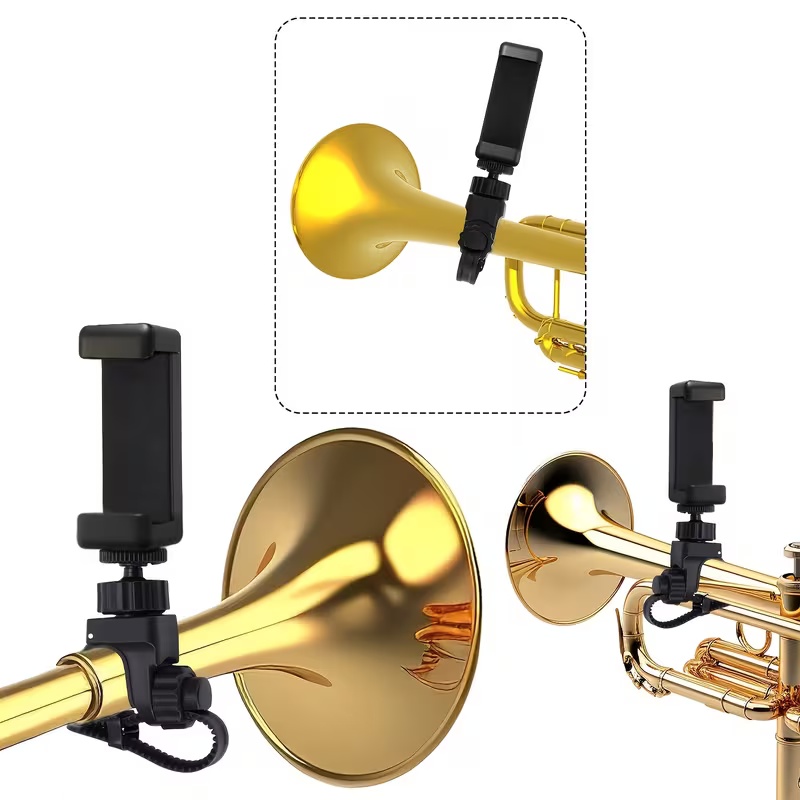 Dapat Disesuaikan 360 derajat  - Musical Instruments List ulasan dan harga