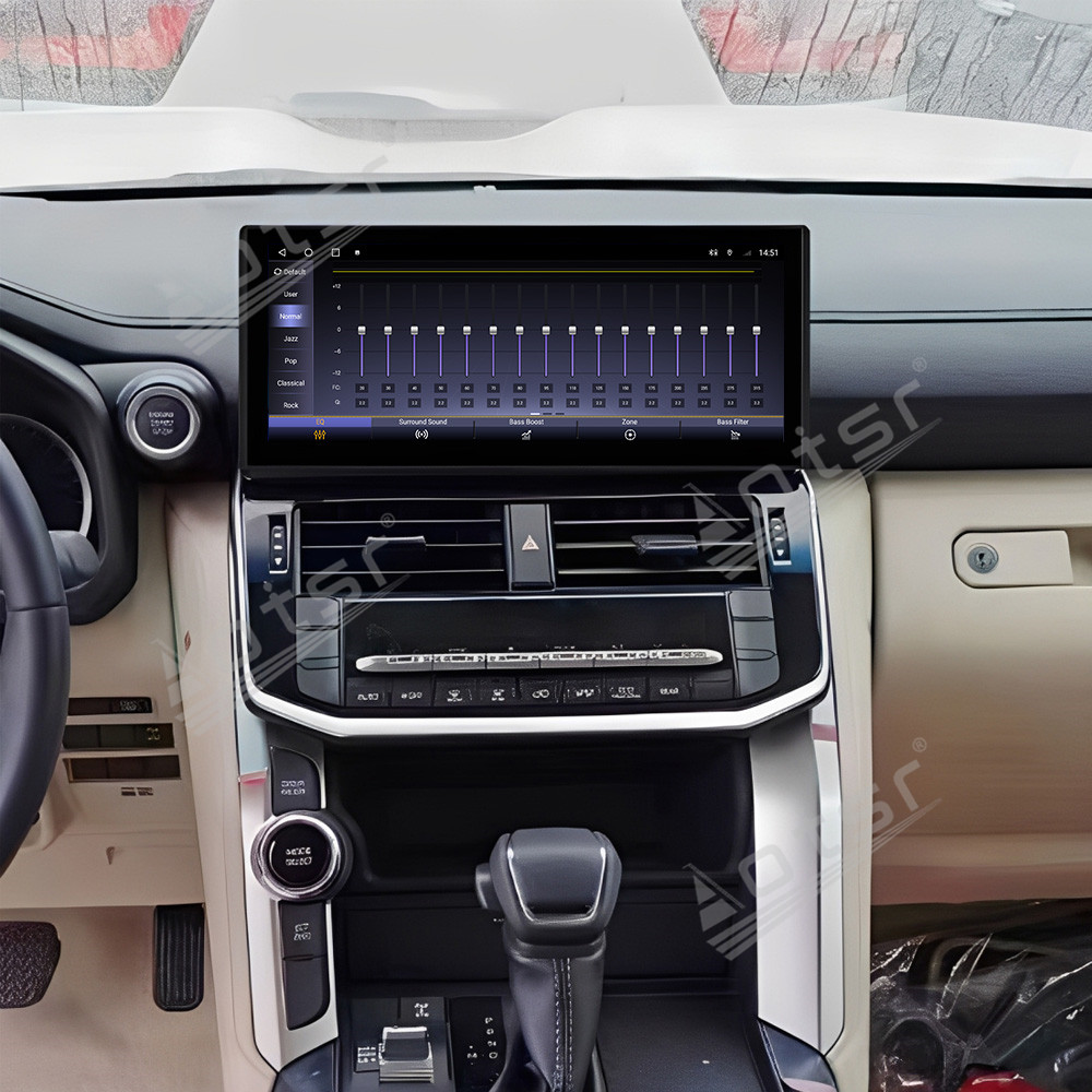 Unit head multimedia layar sen - Musical Instrument Japanese ulasan dan harga