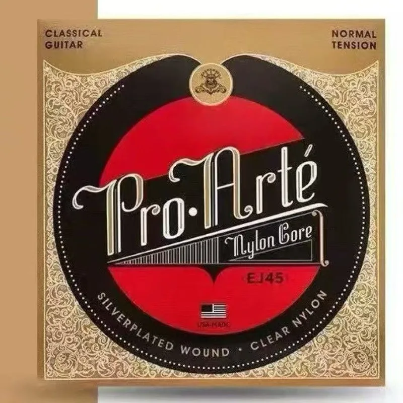 Set Senar Gitar Akustik Folk 6 - Classical Guitar Nylon ulasan dan harga