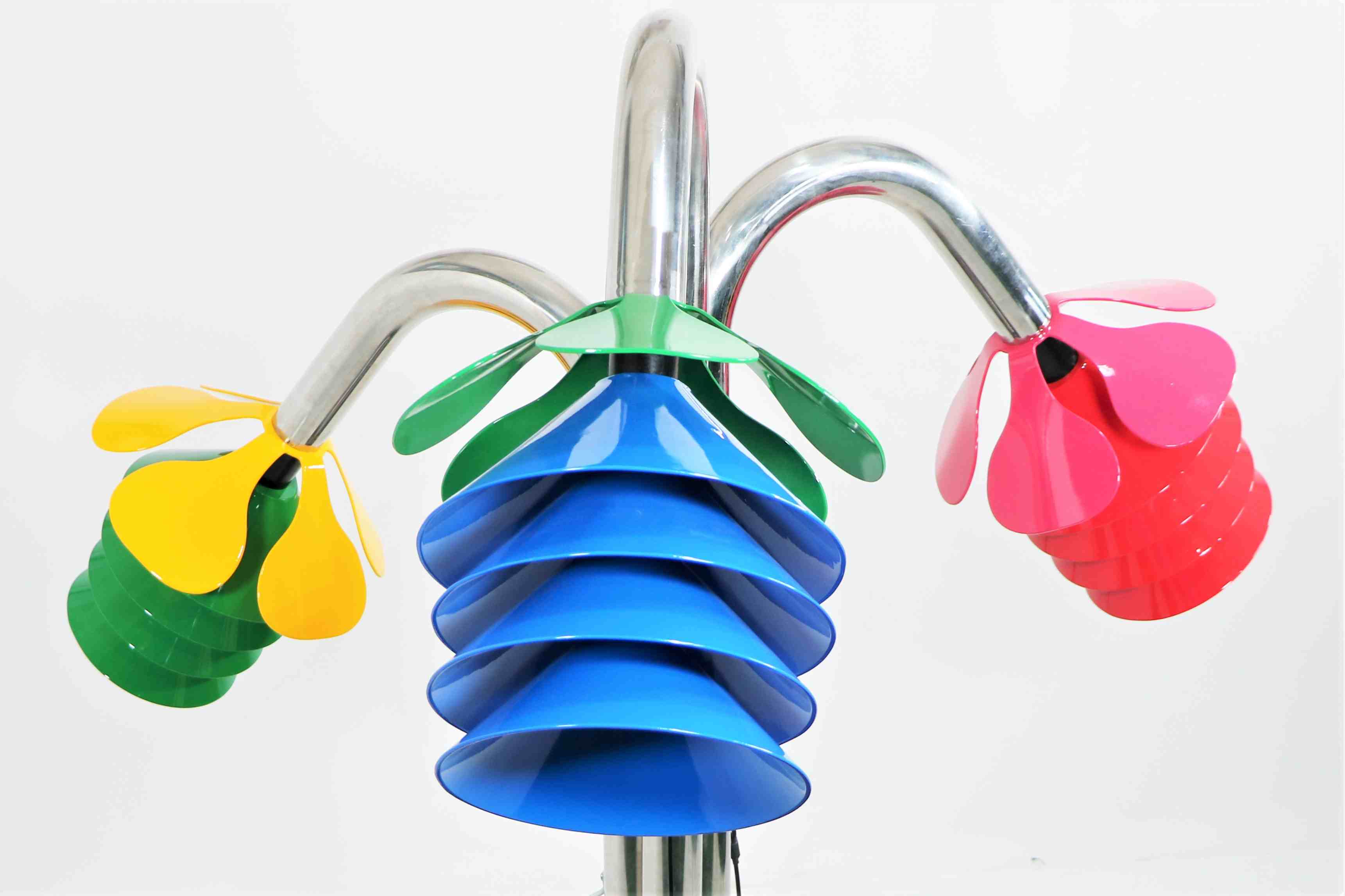 Lonceng Harmoni Kupu-kupu Musi - Musical Instrument Park ulasan dan harga
