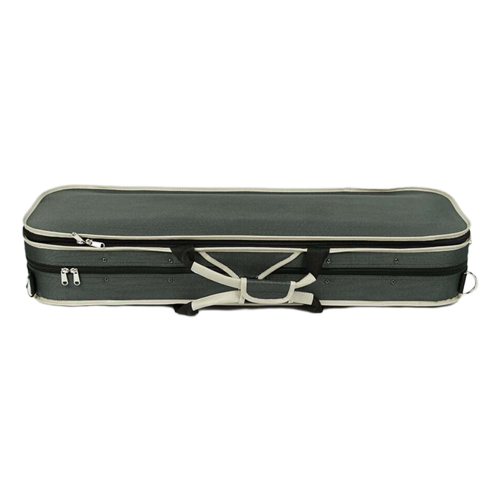 Kotak Penyimpanan Biola Tas Pe - Musical Instrument Violin ulasan dan harga