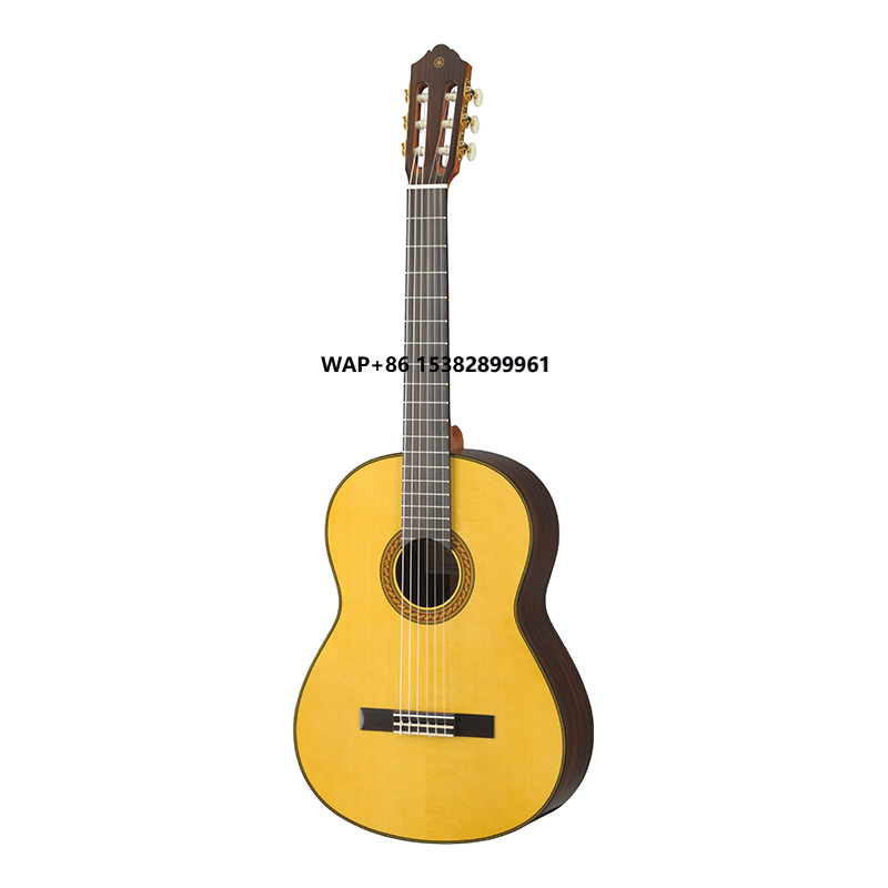 Gitar Klasik Akustik Senar Nil - Classical Guitar Nylon ulasan dan harga