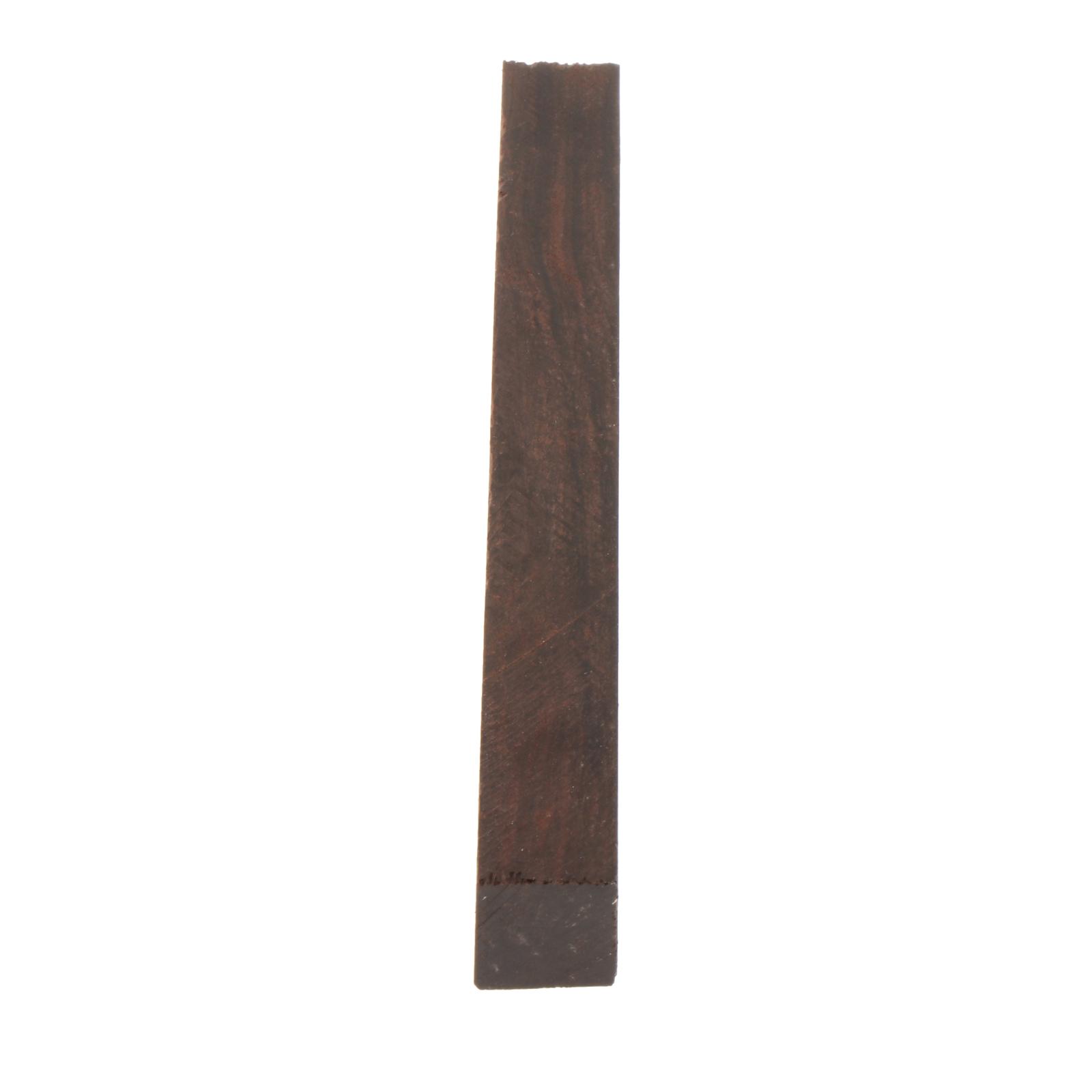 Eboni kayu untuk instrumen mus - Musical Instrument Diy ulasan dan harga