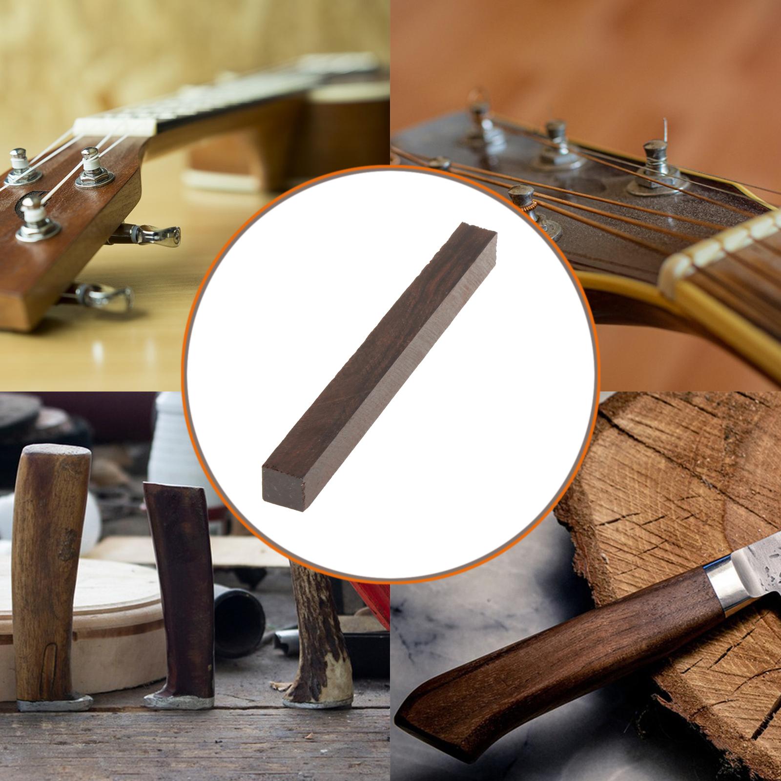Eboni kayu untuk instrumen mus - Musical Instrument Diy ulasan dan harga