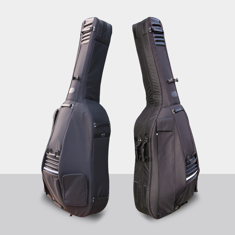 Tas Bass Tebal Ransel Ganda Ta - Musical Instrument Bass ulasan dan harga