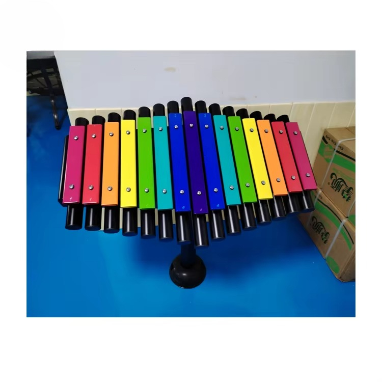 Alat Musik Drum untuk Taman Be - Musical Instrument Park ulasan dan harga