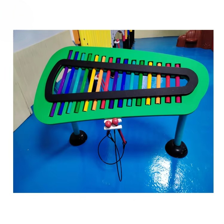 Alat Musik Drum untuk Taman Be - Musical Instrument Park ulasan dan harga