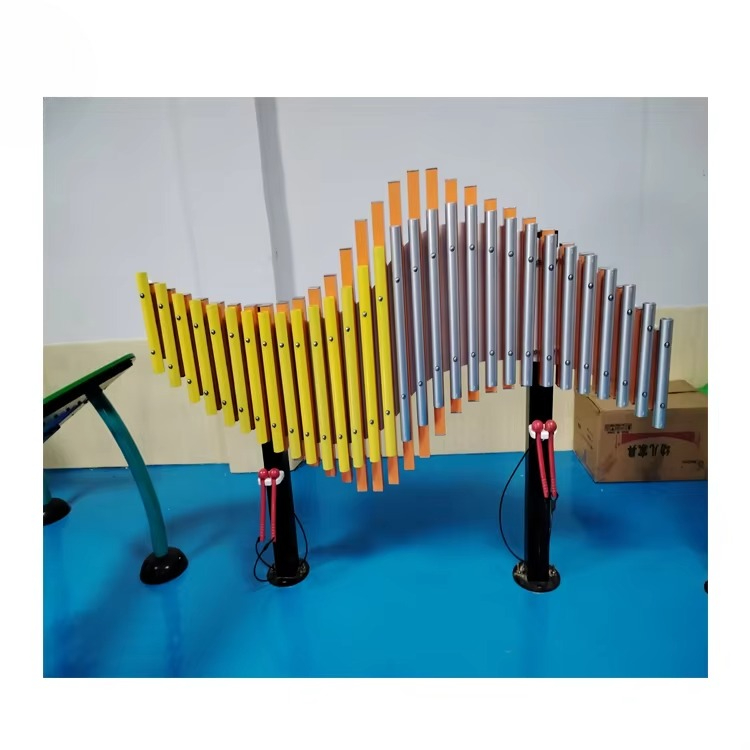 Alat Musik Drum untuk Taman Be - Musical Instrument Park ulasan dan harga
