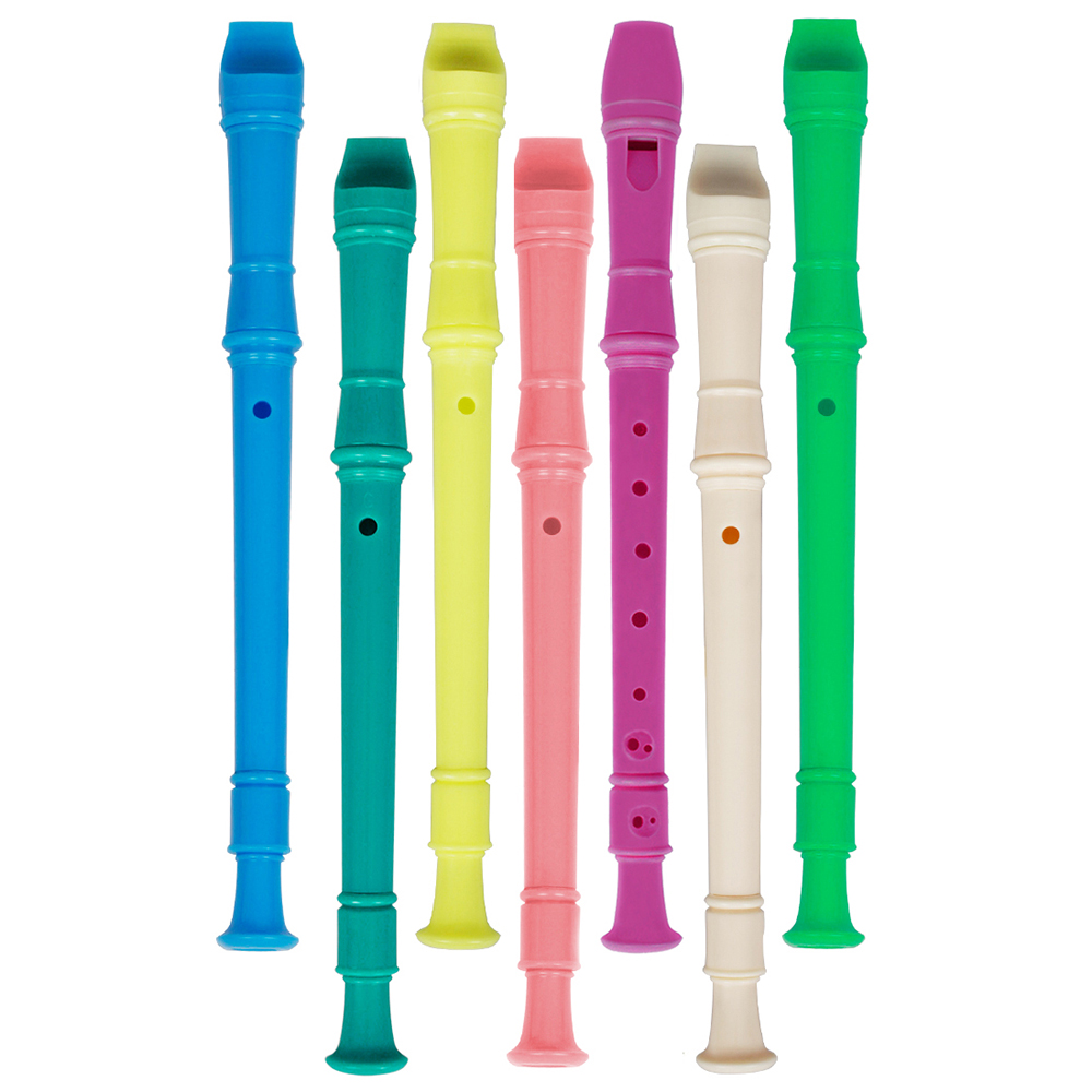 IRIN 8 Lubang Flute Klarinet A - Musical Instrument A Recorder ulasan dan harga