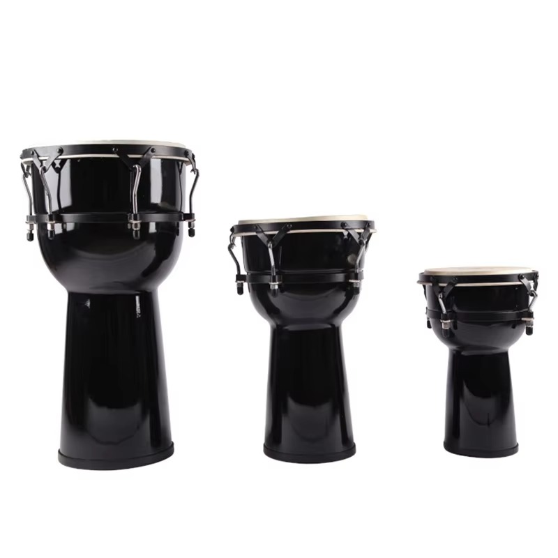 Djembe Afrika yang Dapat Dises - Djembe Hand Drum ulasan dan harga