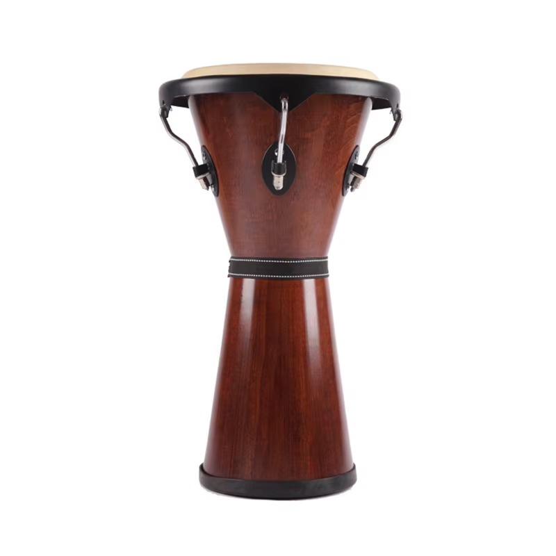 Djembe Afrika yang Dapat Dises - Djembe Hand Drum ulasan dan harga