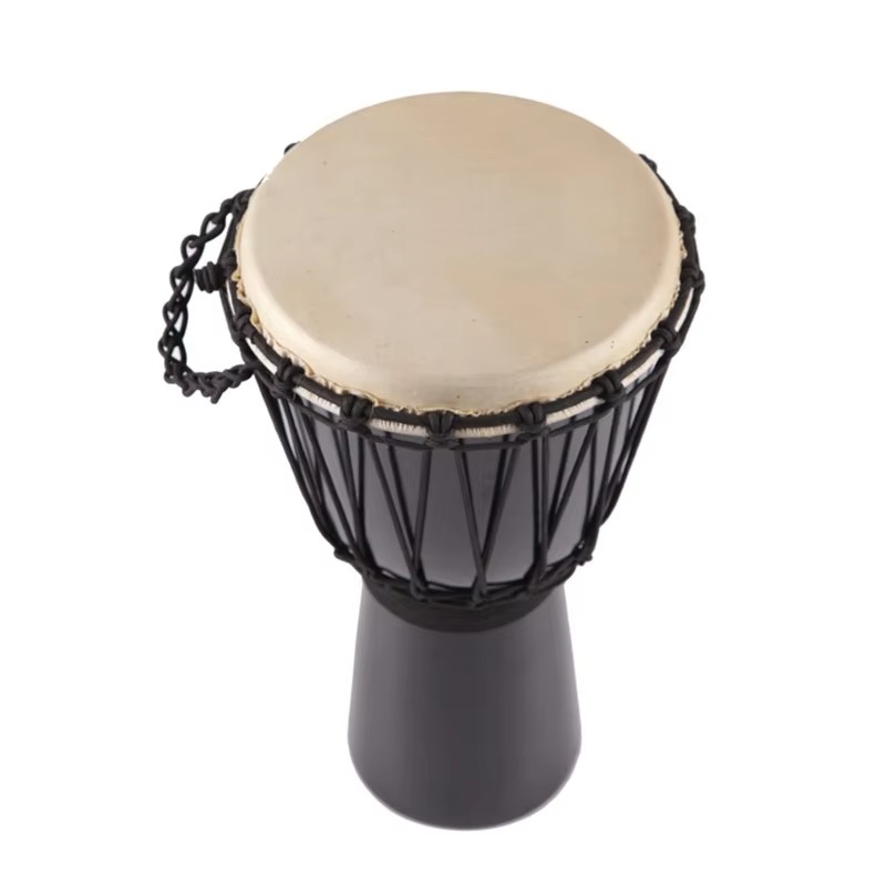 Djembe Afrika yang Dapat Dises - Djembe Hand Drum ulasan dan harga
