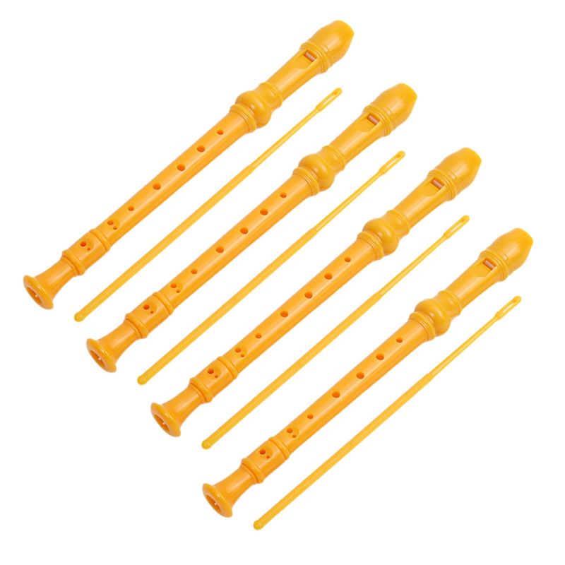Alat Musik Flute CGDS-ABS Reco - Musical Instrument A Recorder ulasan dan harga