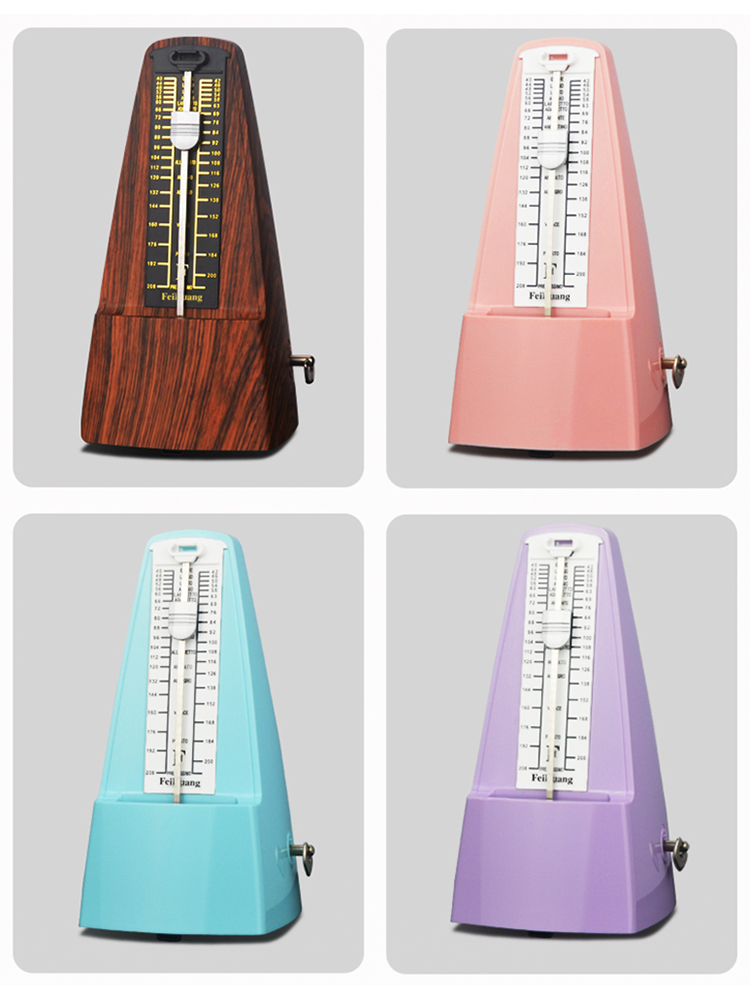 Metronom Mekanik IRIN untuk Pi - Musical Instrument Violin ulasan dan harga