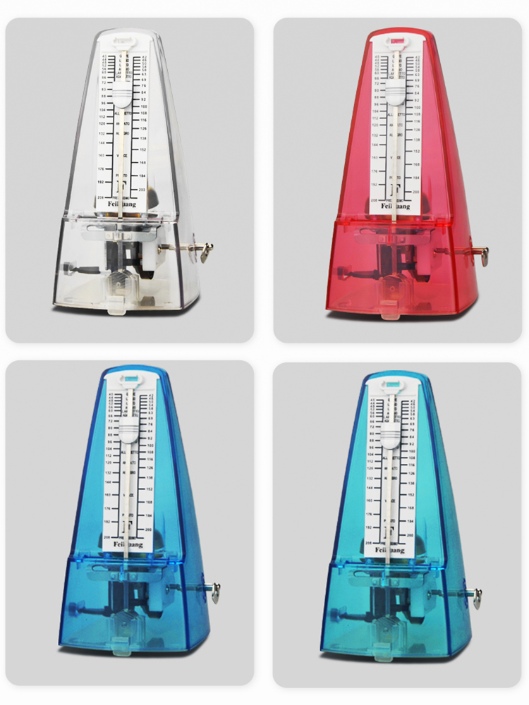 Metronom Mekanik IRIN untuk Pi - Musical Instrument Violin ulasan dan harga
