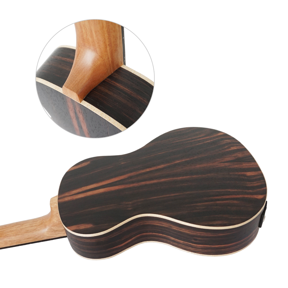 Buatan Tiongkok merek Aiersi k - Bass Guitar Fretless ulasan dan harga